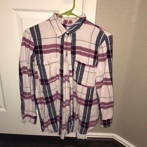 Flannel